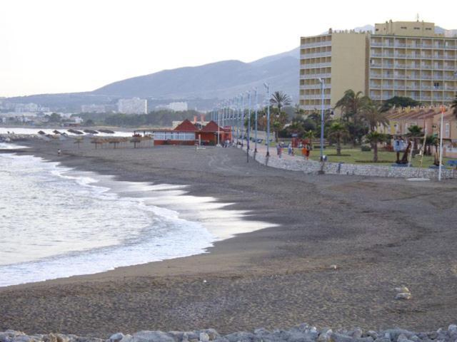 La Baraka De Guadalmar B&B Aeropuerto Malaga Exterior photo