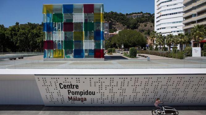 La Baraka De Guadalmar B&B Aeropuerto Malaga Exterior photo